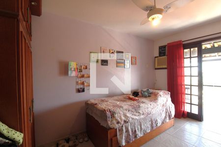 Casa para alugar com 250m², 3 quartos e 3 vagasQuarto 2