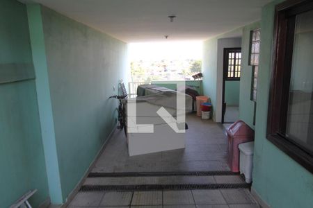 Casa para alugar com 250m², 3 quartos e 3 vagasGaragem