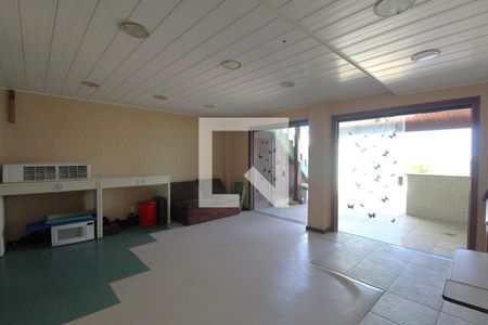 Casa para alugar com 250m², 3 quartos e 3 vagasSalão