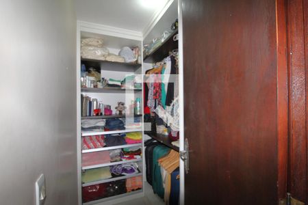 Casa para alugar com 250m², 3 quartos e 3 vagasSuíte - Closet