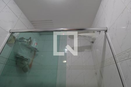 Casa para alugar com 250m², 3 quartos e 3 vagasBanheiro da suíte