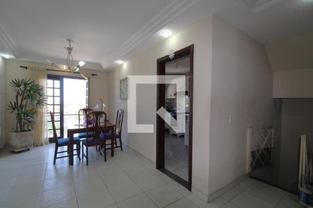 Sala de casa para alugar com 3 quartos, 250m² em Anil, Rio de Janeiro