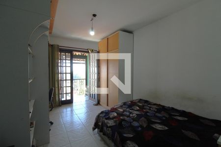 Quarto 1 de casa para alugar com 3 quartos, 250m² em Anil, Rio de Janeiro