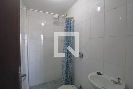 Casa para alugar com 250m², 3 quartos e 3 vagasÁrea de serviço - Banheiro