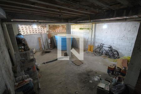 Casa para alugar com 250m², 3 quartos e 3 vagasPorão