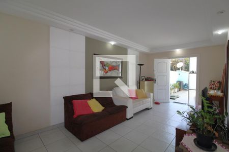 Sala de casa para alugar com 3 quartos, 250m² em Anil, Rio de Janeiro