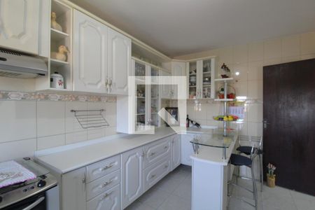 Casa para alugar com 250m², 3 quartos e 3 vagasCozinha