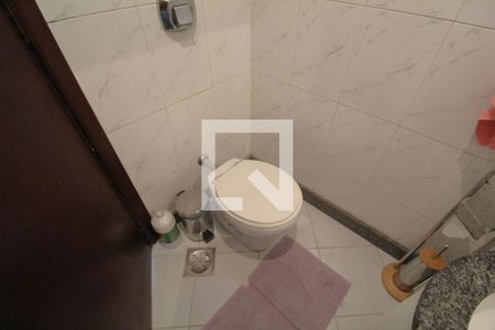 Casa para alugar com 250m², 3 quartos e 3 vagasLavabo