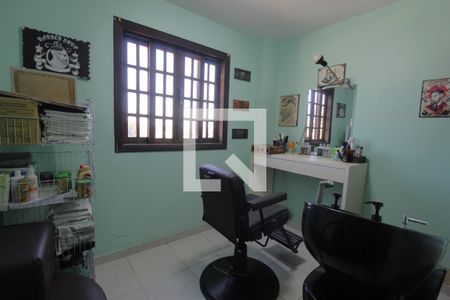 Casa para alugar com 250m², 3 quartos e 3 vagasÁrea de serviço - Quarto