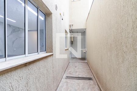 Casa à venda com 219m², 3 quartos e 5 vagasÁrea de Serviço