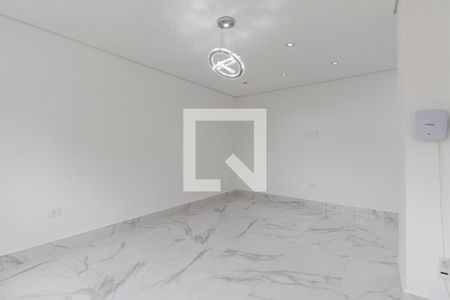 Casa à venda com 219m², 3 quartos e 5 vagasSala