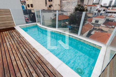 Casa à venda com 219m², 3 quartos e 5 vagasCobertura - Piscina