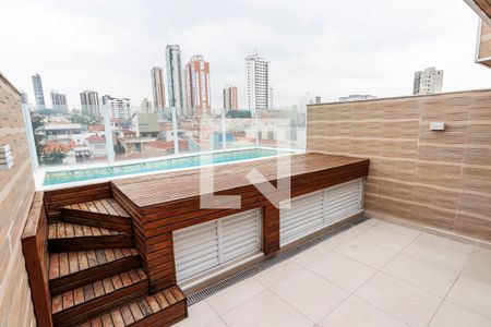 Casa à venda com 219m², 3 quartos e 5 vagasCobertura