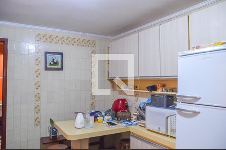 Casa à venda com 220m², 3 quartos e 3 vagasCozinha