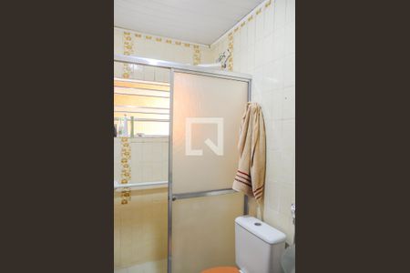 Casa à venda com 220m², 3 quartos e 3 vagasBanheiro