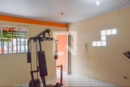 Casa à venda com 220m², 3 quartos e 3 vagasSacada