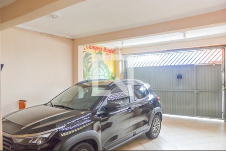 Casa à venda com 220m², 3 quartos e 3 vagasGaragem