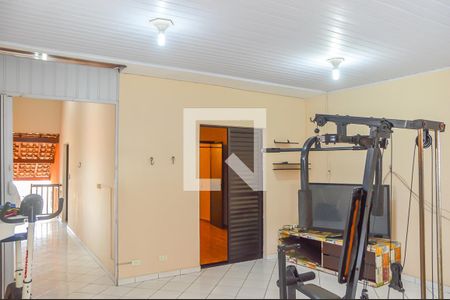 Casa à venda com 220m², 3 quartos e 3 vagasSacada