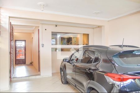 Casa à venda com 220m², 3 quartos e 3 vagasGaragem