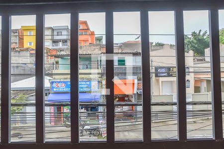 Casa à venda com 220m², 3 quartos e 3 vagasVista da Sacada