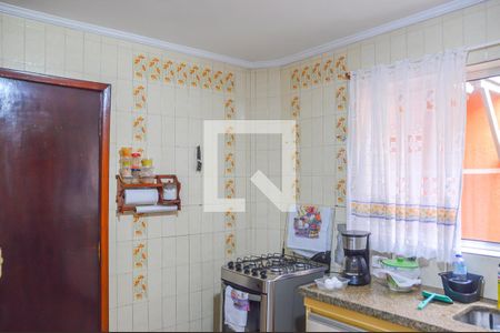 Casa à venda com 220m², 3 quartos e 3 vagasCozinha