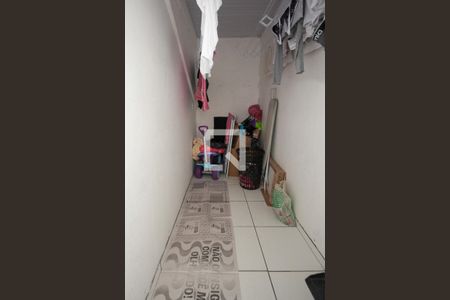 Apartamento à venda com 58m², 2 quartos e 1 vagaÁrea de Serviço