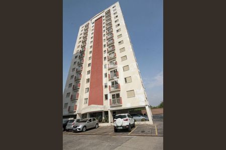 Apartamento à venda com 58m², 2 quartos e 1 vagaÁrea comum