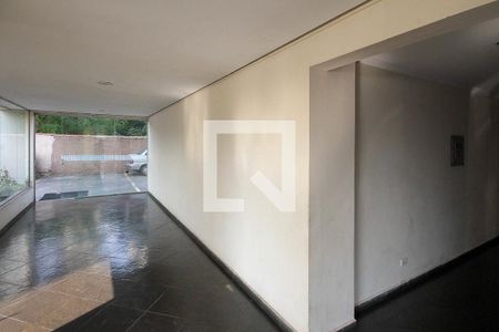 Apartamento à venda com 58m², 2 quartos e 1 vagaÁrea comum