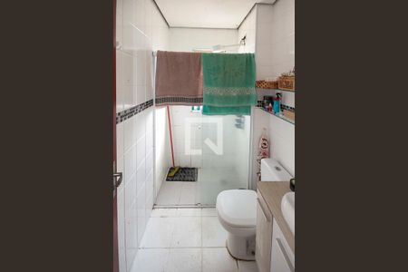 Apartamento à venda com 58m², 2 quartos e 1 vagaBanheiro