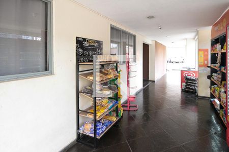 Apartamento à venda com 58m², 2 quartos e 1 vagaÁrea comum