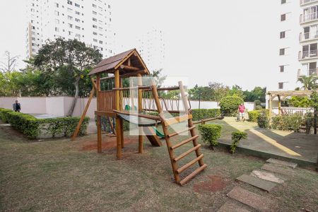 Apartamento à venda com 58m², 2 quartos e 1 vagaÁrea comum