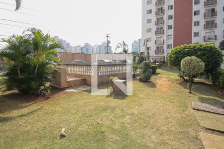Apartamento à venda com 58m², 2 quartos e 1 vagaÁrea comum