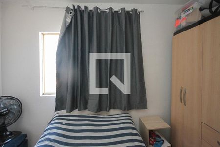 Apartamento à venda com 58m², 2 quartos e 1 vagaQuarto 2