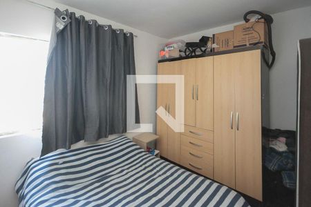 Apartamento à venda com 58m², 2 quartos e 1 vagaQuarto 2