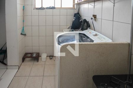 Apartamento à venda com 58m², 2 quartos e 1 vagaÁrea de Serviço