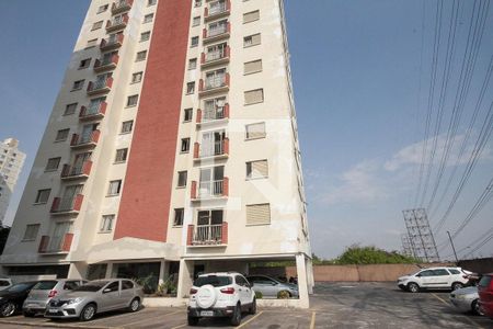 Apartamento à venda com 58m², 2 quartos e 1 vagaÁrea comum