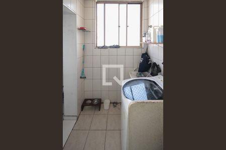 Apartamento à venda com 58m², 2 quartos e 1 vagaÁrea de Serviço