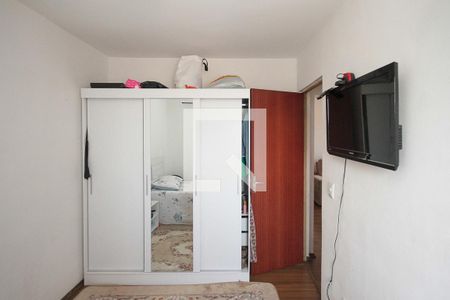 Apartamento à venda com 58m², 2 quartos e 1 vagaQuarto 1