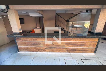 Casa à venda com 390m², 5 quartos e 8 vagasÁrea comum