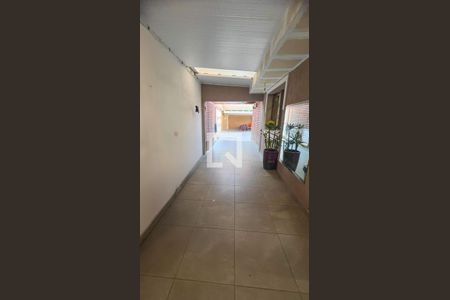 Casa à venda com 390m², 5 quartos e 8 vagasÁrea comum