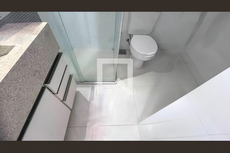 Casa à venda com 390m², 5 quartos e 8 vagasBanheiro 4