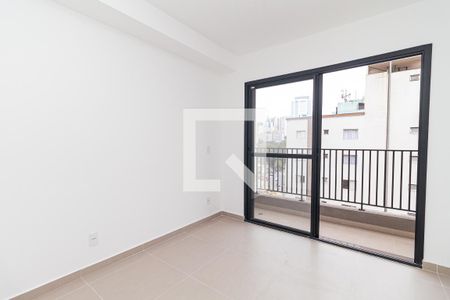 Studio de kitnet/studio à venda com 1 quarto, 19m² em Bela Vista, São Paulo