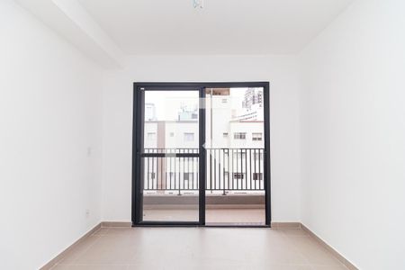 Studio de kitnet/studio à venda com 1 quarto, 19m² em Bela Vista, São Paulo