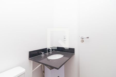 Studio à venda com 19m², 1 quarto e sem vagaBanheiro