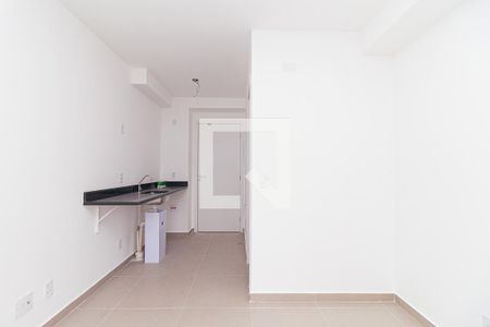 Studio de kitnet/studio à venda com 1 quarto, 19m² em Bela Vista, São Paulo