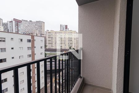 Sacada de kitnet/studio à venda com 1 quarto, 19m² em Bela Vista, São Paulo