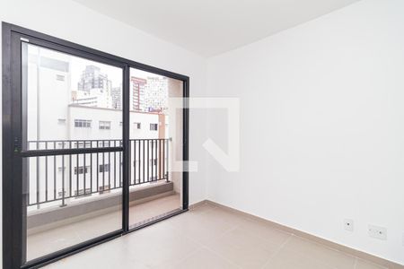Studio de kitnet/studio à venda com 1 quarto, 19m² em Bela Vista, São Paulo