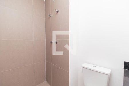 Studio à venda com 19m², 1 quarto e sem vagaBanheiro