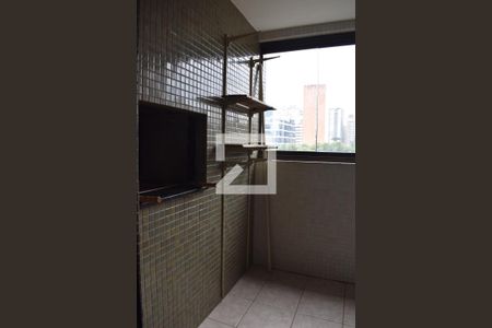 Apartamento à venda com 90m², 2 quartos e 1 vagaChurrasqueira