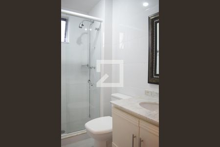 Apartamento à venda com 90m², 2 quartos e 1 vagaBanheiro 2